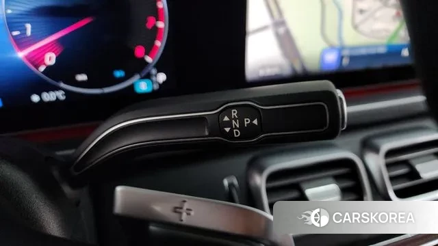 Mercedes-Benz GLE-Class W167 id 3644534 из Кореи 19