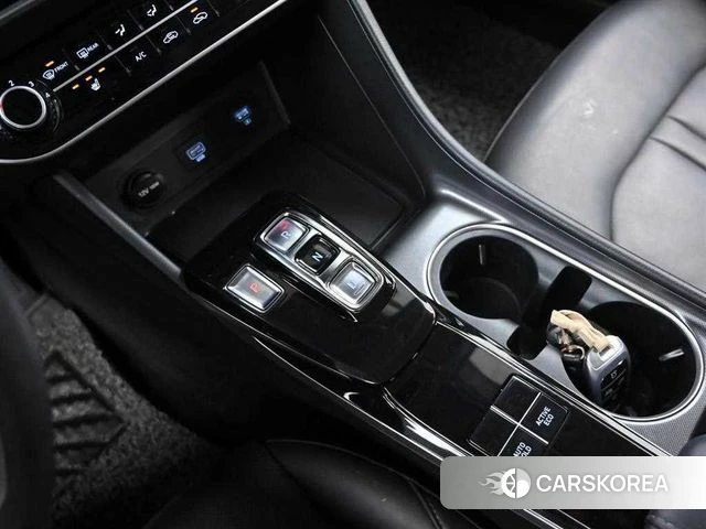 Hyundai Sonata (DN8) id 3879636 из Кореи 19