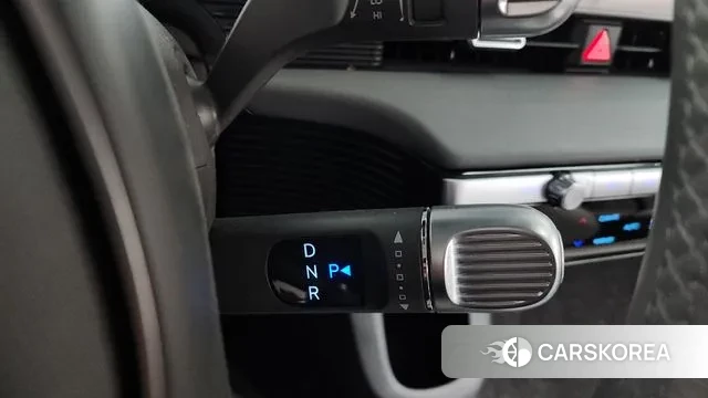 Hyundai Ionic 5 id 3452816 из Кореи 19