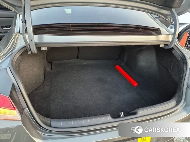 Hyundai Avante (CN7) id 3472948 из Кореи 19