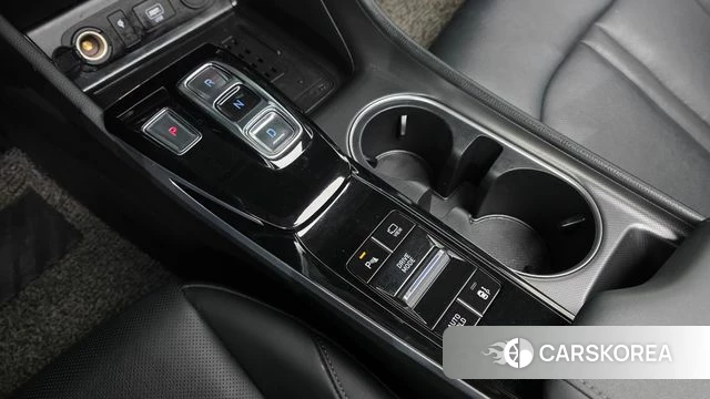 Hyundai Sonata Hybrid (DN8) id 4646535 из Кореи 19
