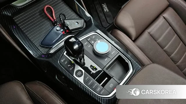 BMW X4 (G02) id 3410388 из Кореи 19