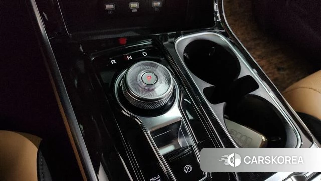 Kia Carnival 4th generation id 4195008 из Кореи 19