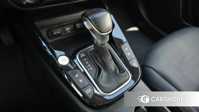 Kia Soul Booster id 4477235 из Кореи 19