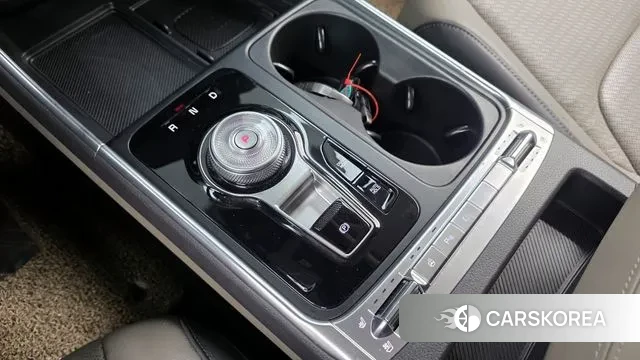 Kia The New Carnival 4th Generation id 3696129 из Кореи 19