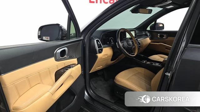 Kia Sorento 4th Generation id 4848300 из Кореи 34
