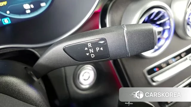 Mercedes-Benz GLC-Class X253 id 3607227 из Кореи 19