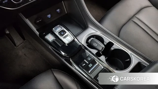 Hyundai Sonata Hybrid (DN8) id 3513888 из Кореи 19