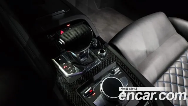 Audi R8 (4S) id 2838605 из Кореи 19