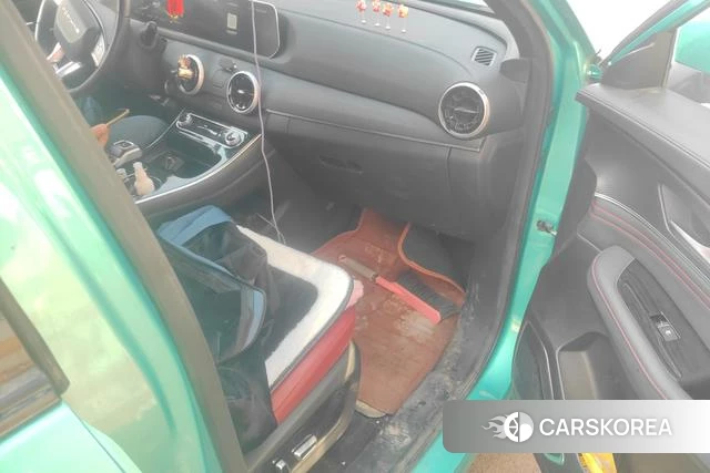 Dongfeng popular Popular T5 EVO id 4208117 из Китая 16