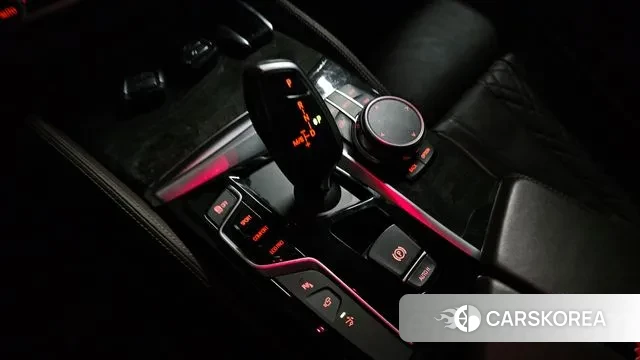 BMW 6 Series GT (G32) id 3647276 из Кореи 19