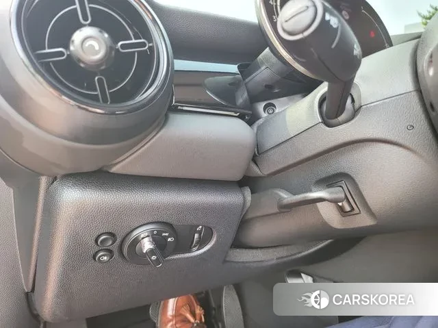 Mini Cooper id 2857705 из Кореи 9