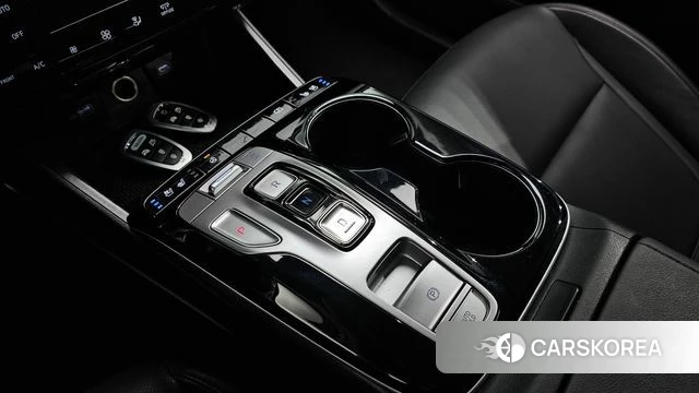 Hyundai Tucson (NX4) id 4631295 из Кореи 29