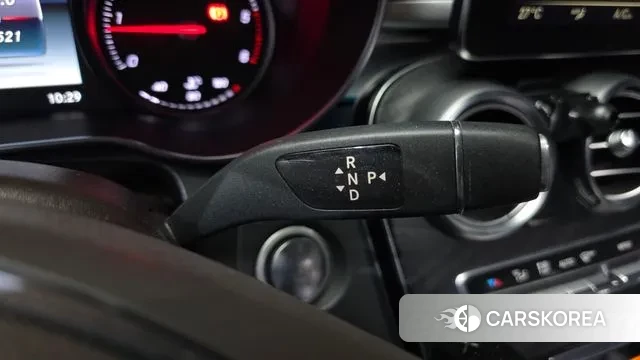 Mercedes-Benz GLC-Class X253 id 3465052 из Кореи 19