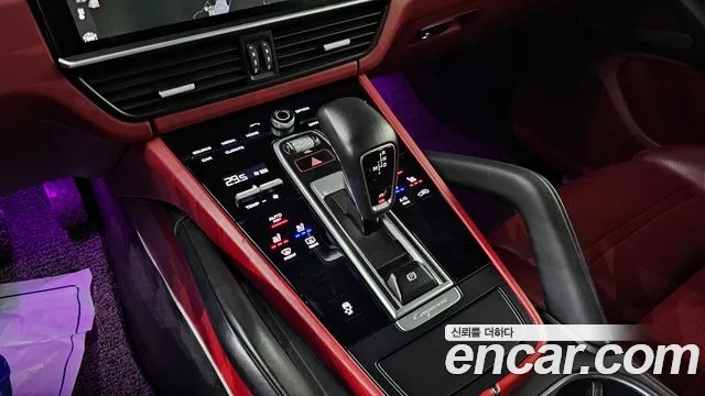 Porsche Cayenne (PO536) id 2294405 из Кореи 19