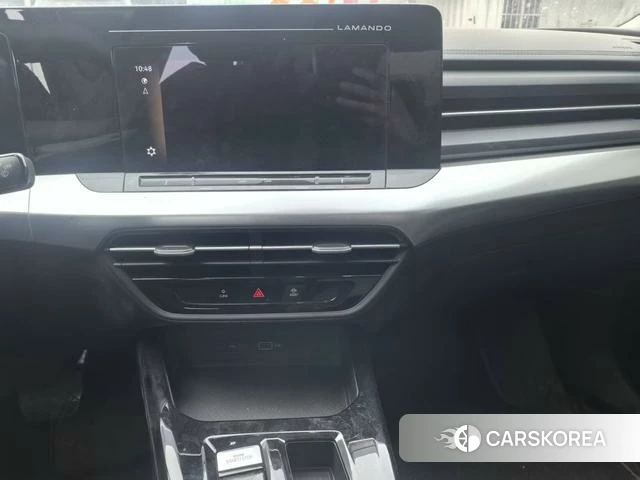 Volkswagen Lingdu id 3908457 из Китая 11