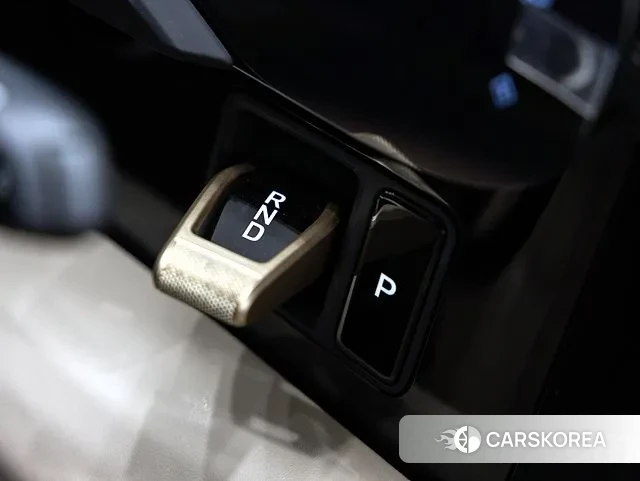 Porsche Taycan id 3701174 из Кореи 19