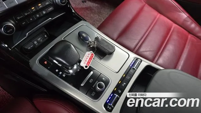 Kia Stinger id 2876875 из Кореи 19