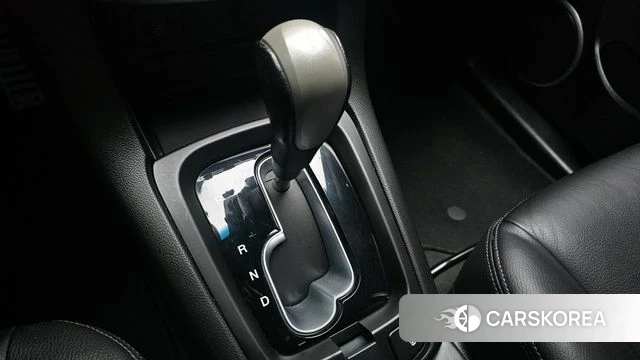 Chevrolet (GM Daewoo) Captiva id 4020659 из Кореи 19