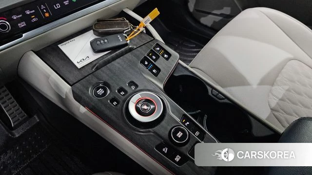 Kia Sportage 5th Generation Hybrid id 4917084 из Кореи 19