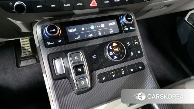 Hyundai The New Palisade id 3620164 из Кореи 19