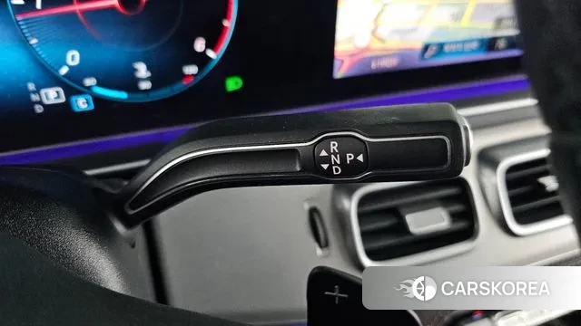 Mercedes-Benz GLE-Class W167 id 3671188 из Кореи 19