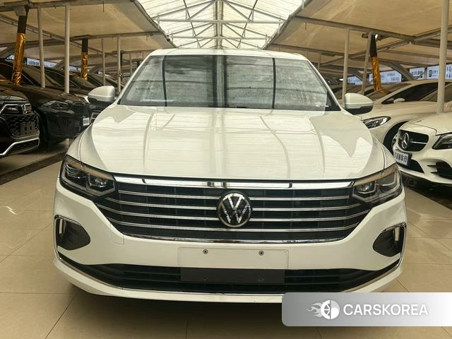 Volkswagen Lavida id 4276423 из Китая 9