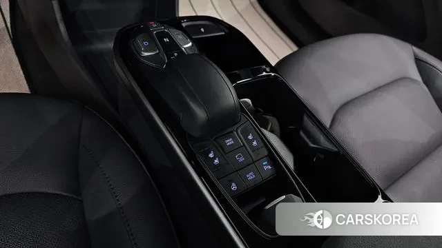 Hyundai The New Ionic Electric id 2965967 из Кореи 19