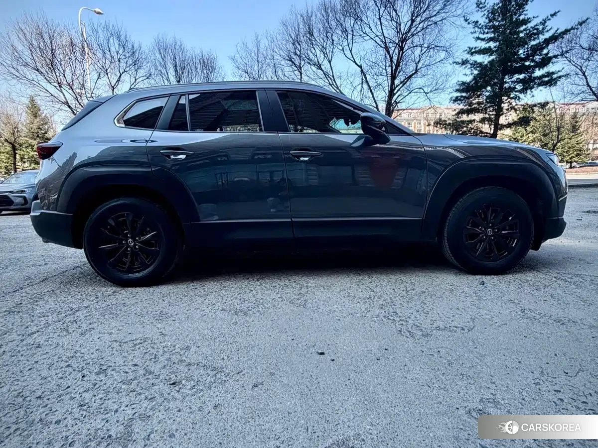 Mazda CX-50 Xingya id 4559585 из Китая 22