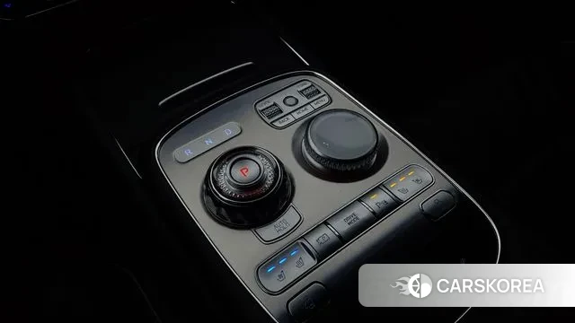 Genesis G90 (RS4) id 3416189 из Кореи 19