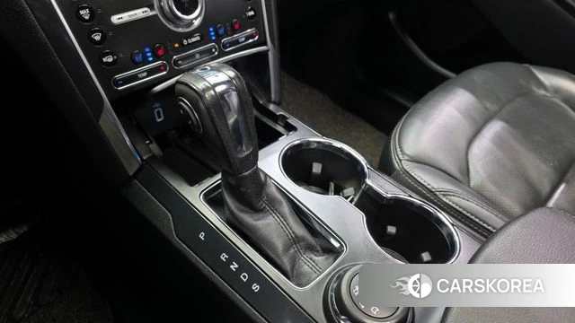 Ford Explorer id 3828955 из Кореи 19