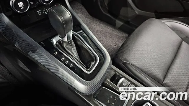 Renault Korea (Samsung) XM3 id 2844048 из Кореи 19