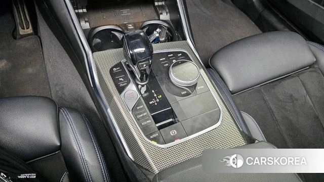 BMW 3 Series (G20) id 3923955 из Кореи 19