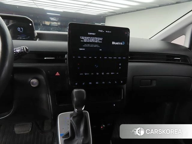 Hyundai Staria id 4759009 из Кореи 19