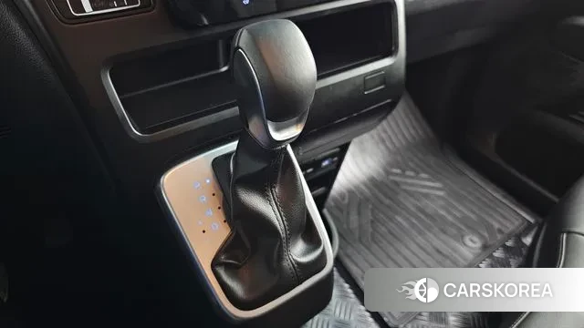 Hyundai Staria id 3251728 из Кореи 19