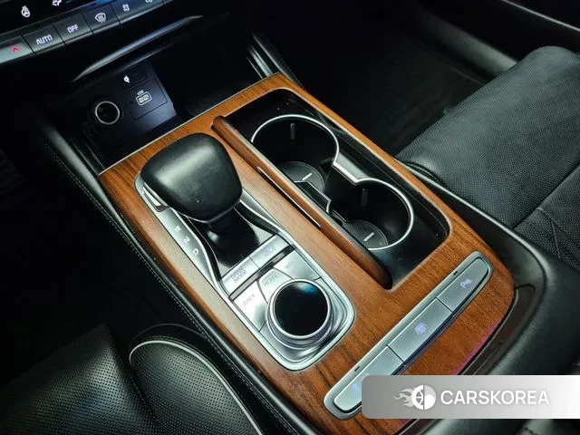 Kia More K9 id 3455138 из Кореи 19