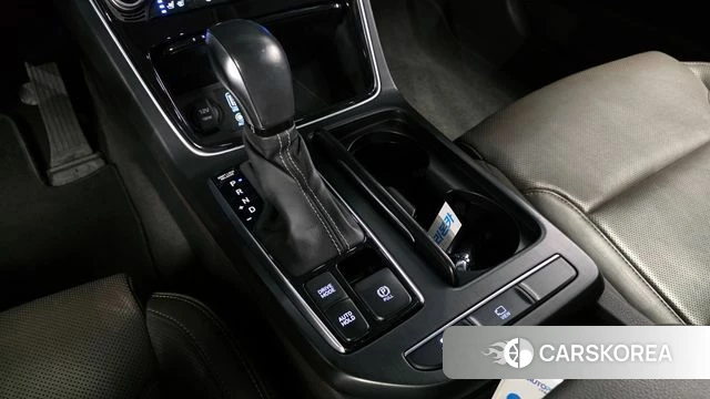 Hyundai Grandeur IG Hybrid id 4196696 из Кореи 31