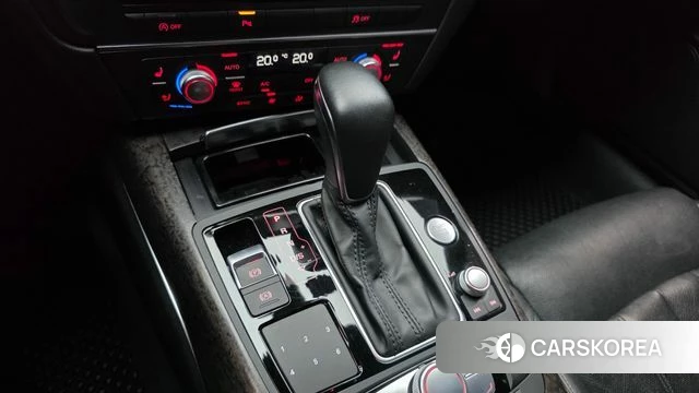Audi New A6 id 4770756 из Кореи 34