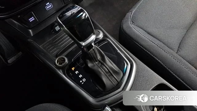 Ssangyong Berry New Tivoli id 3469444 из Кореи 19