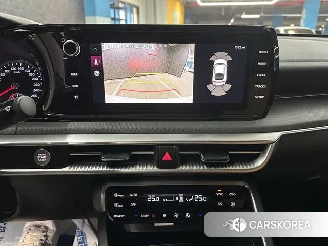 Kia K5 3rd generation id 3776994 из Кореи 15