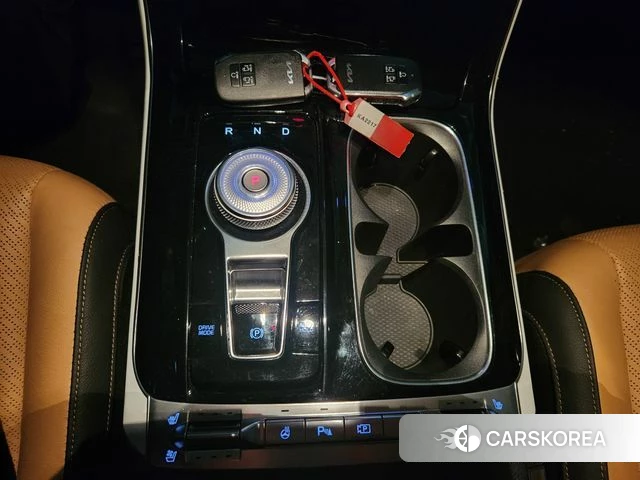 Kia Carnival 4th generation id 4763339 из Кореи 19