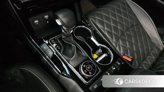 Kia Mohave Master id 3504707 из Кореи 19