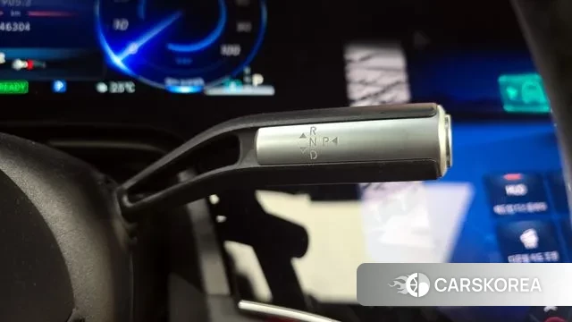 Mercedes-Benz EQS SUV X296 id 3447339 из Кореи 19