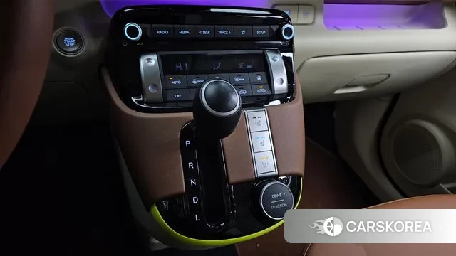 Hyundai The New Casper id 3689518 из Кореи 19