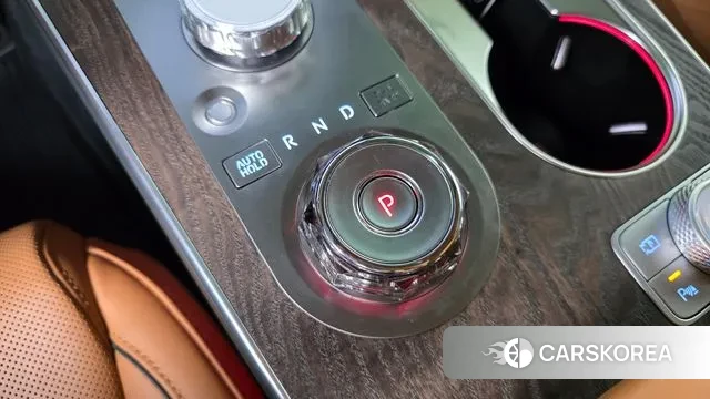 Genesis GV80 id 3442211 из Кореи 19