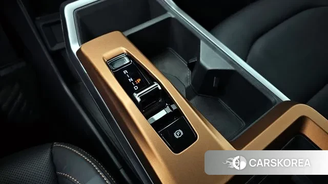 Ssangyong The New Torres id 3544468 из Кореи 19