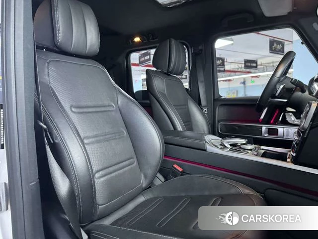 Mercedes-Benz G-class id 4265065 из Китая 21