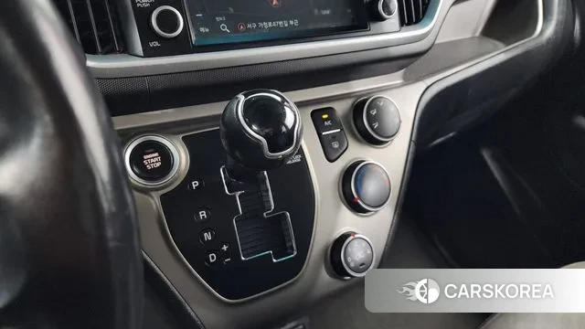 Kia The New Ray id 3368843 из Кореи 19