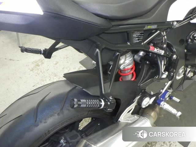 BMW S1000RR id 3946294 из Японии 31