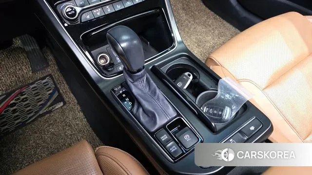 Hyundai Grandeur IG id 3687504 из Кореи 19